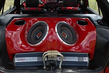 TUNING, STYLING A HIFI 6